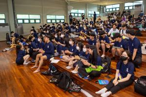  하계대성회 둘째날(강의 4)