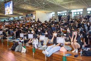  하계대성회 둘째날(강의 4)