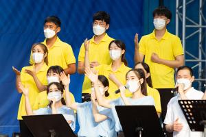  하계대성회 둘째날(강의 4)