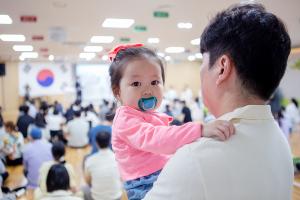  주일예배 영아부