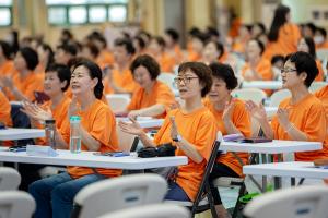  하계대성회 둘째날 구다스 2(구속사 다음세대 스피치)