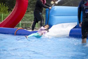  하계대성회 둘째날 둘러보기