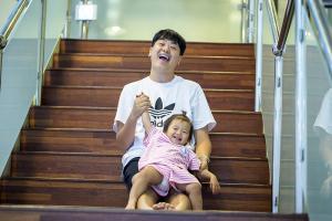  하계대성회 둘째날 둘러보기