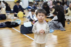  신년감사예배