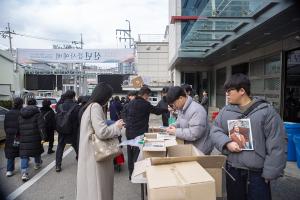  신년감사예배