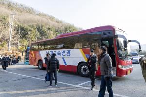  구속사 말씀 승리의 날 감사예배