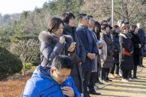  구속사 말씀 승리의 날 감사예배