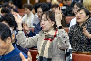 평강가족 성탄축제