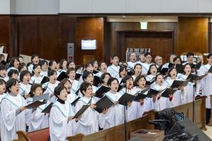  평강가족 성탄축제