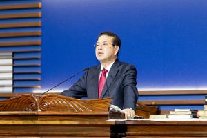  평강가족 성탄축제