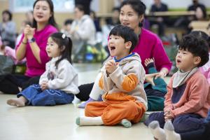  주일예배 유치부