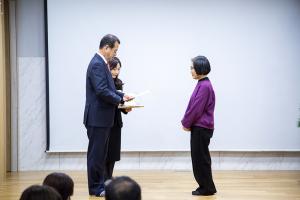  주일 사무엘교회학교 총회