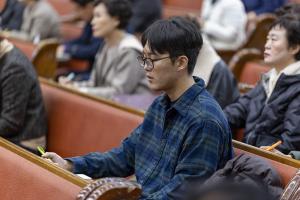  고난주간 특별성회