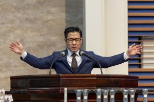  고난주간 특별성회