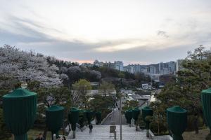  고난주간 특별성회