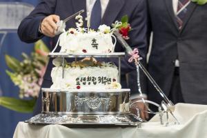  장년부 요셉 선교회 창립 31주년 감사예배