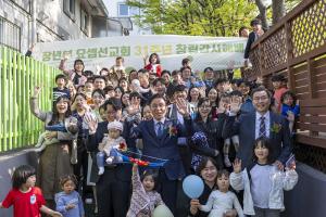 장년부 요셉 선교회 창립 31주년 감사예배