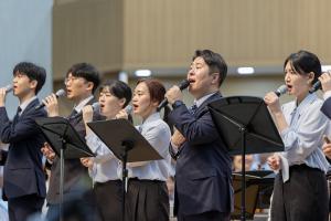  주일 2부예배