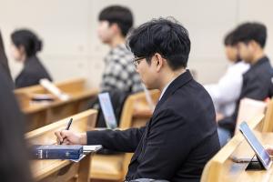  청년 2부 그루터기 선교회 창립감사예배