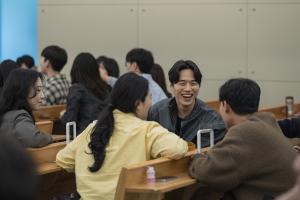  청년 2부 그루터기 선교회 창립감사예배