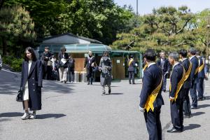  주일 2부예배