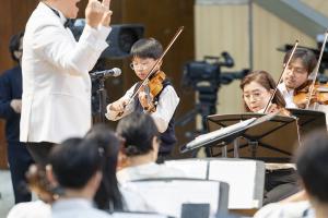  주일 2부예배