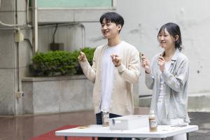  어버이주일 2부예배