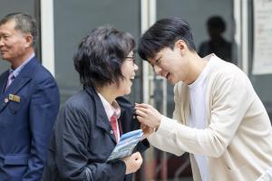  어버이주일 2부예배