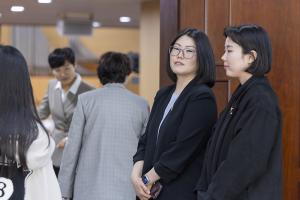  어버이주일 2부예배