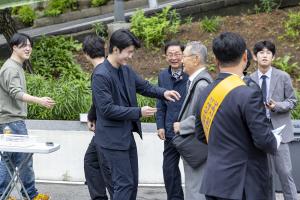  어버이주일 2부예배