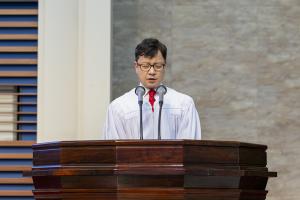  어버이주일 2부예배
