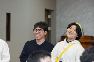  청년 1부 헵시바 선교회 창립 44주년 감사예배