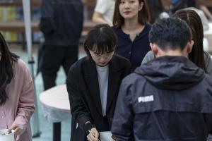  제15회 성경 구속사 세미나