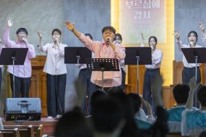  주일 청년1부 헵시바 선교회