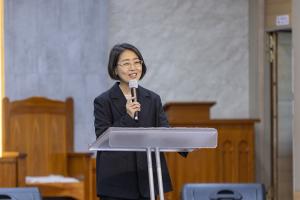  주일 청년1부 헵시바 선교회