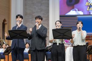  주일 2부예배