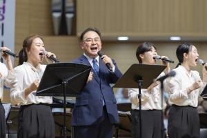  주일 2부예배