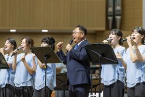  주일 2부예배
