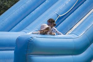  하계대성회 둘째날 둘러보기