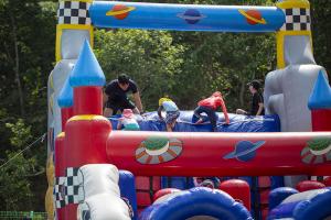  하계대성회 둘째날 둘러보기