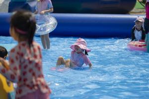  하계대성회 둘째날 둘러보기