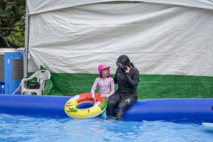  하계대성회 둘째날 둘러보기