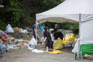  하계대성회 둘째날 둘러보기