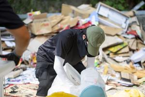  하계대성회 둘째날 둘러보기