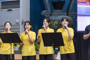  하계대성회 둘째날 강의 2