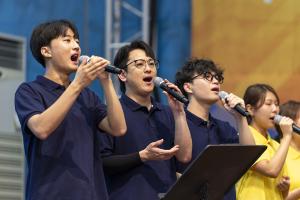  하계대성회 둘째날 강의 2