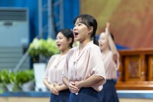  하계대성회 둘째날 강의 2