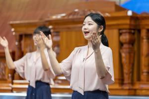  하계대성회 둘째날 강의 2