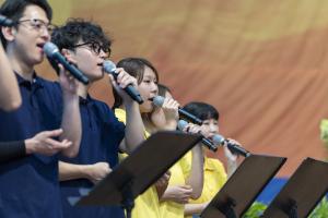  하계대성회 둘째날 강의 2