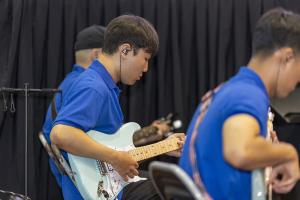  하계대성회 둘째날 강의 2